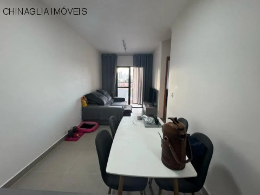 Apartamento, 2 quartos, 55 m² - Foto 9