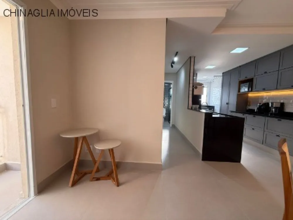 Apartamento, 2 quartos, 52 m² - Foto 2