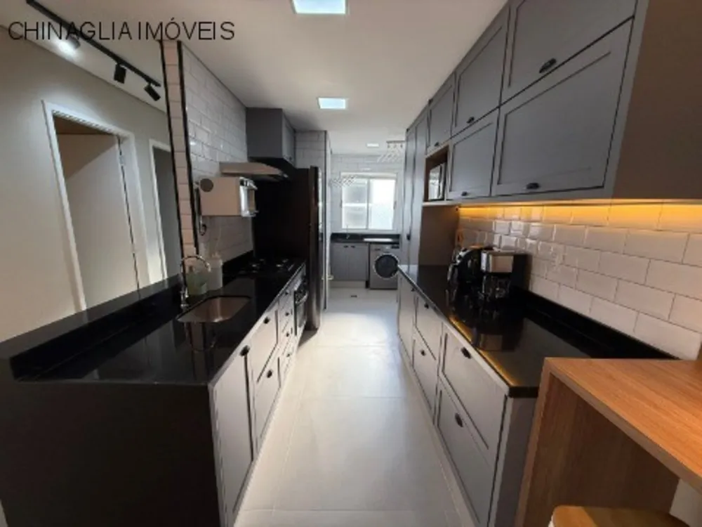Apartamento, 2 quartos, 52 m² - Foto 1