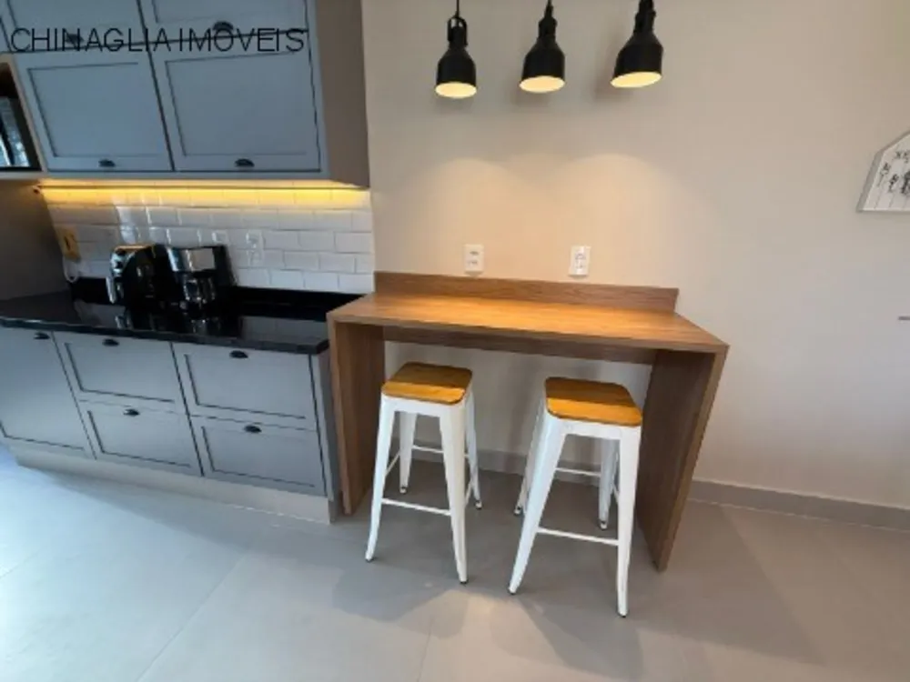 Apartamento, 2 quartos, 52 m² - Foto 5