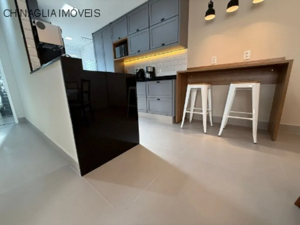 Apartamento, 2 quartos, 52 m² - Foto 3