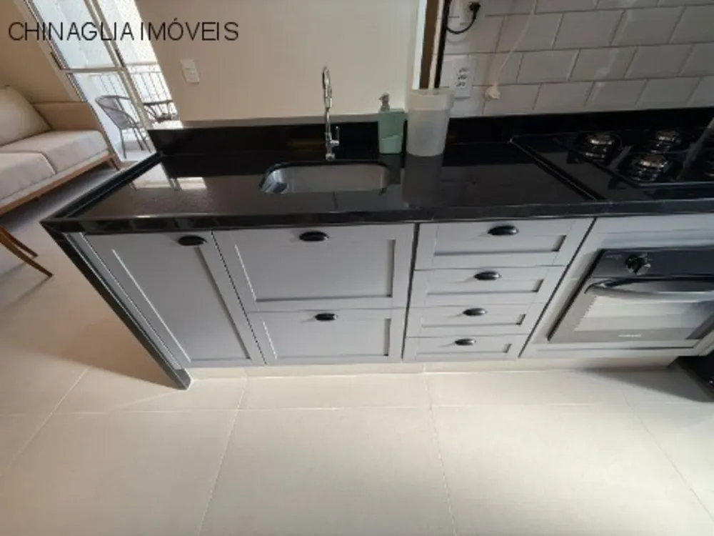 Apartamento, 2 quartos, 52 m² - Foto 6