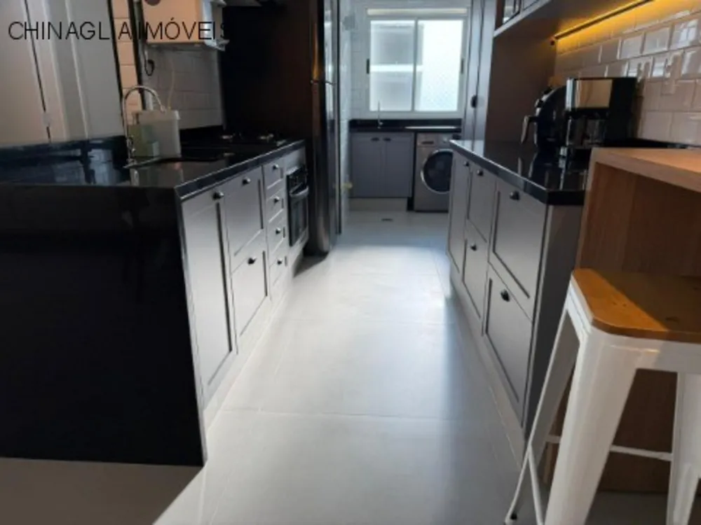 Apartamento, 2 quartos, 52 m² - Foto 8