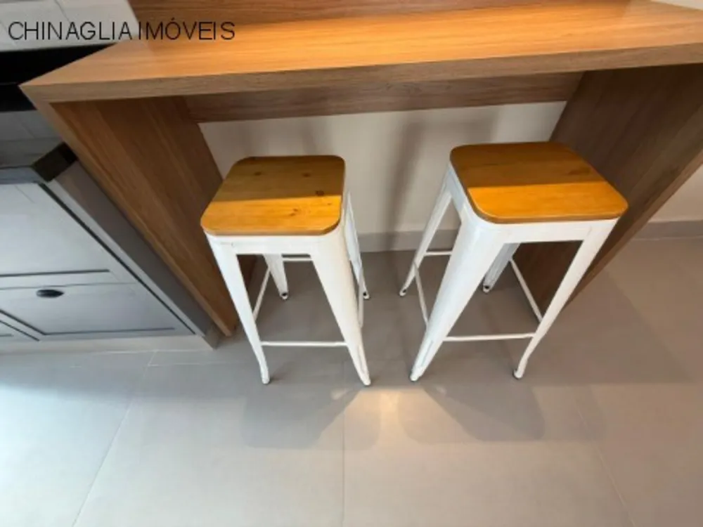 Apartamento, 2 quartos, 52 m² - Foto 11