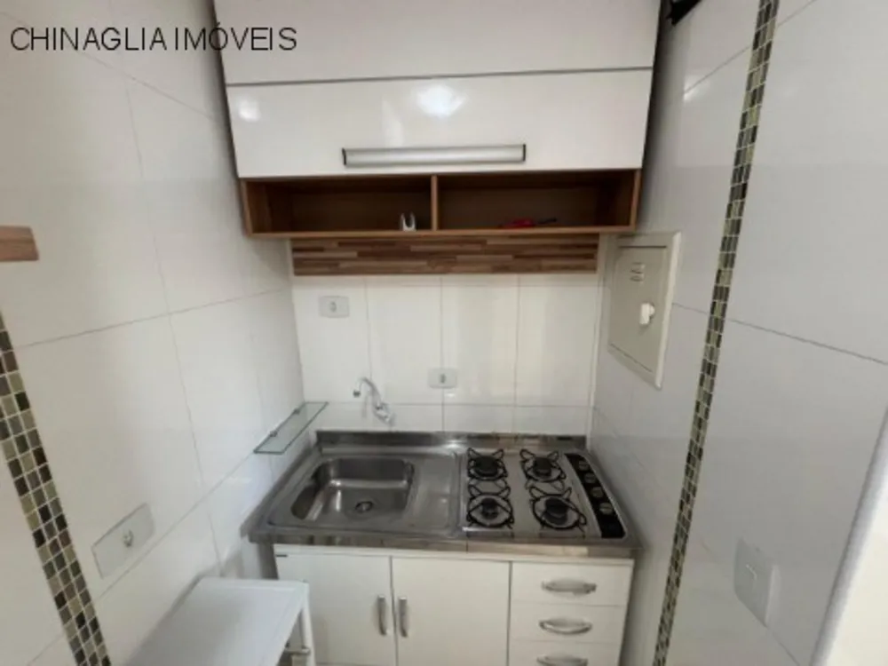 Kitnet-Studio, 36 m² - Foto 2