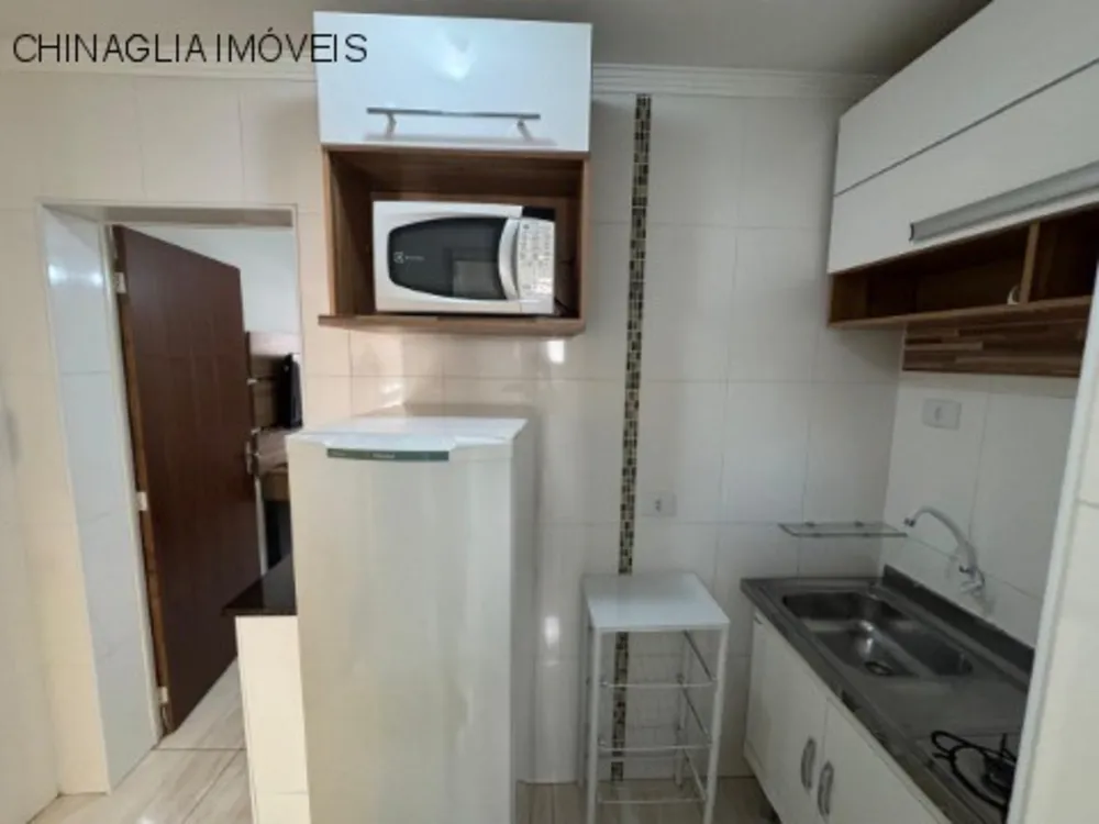 Kitnet-Studio, 36 m² - Foto 3