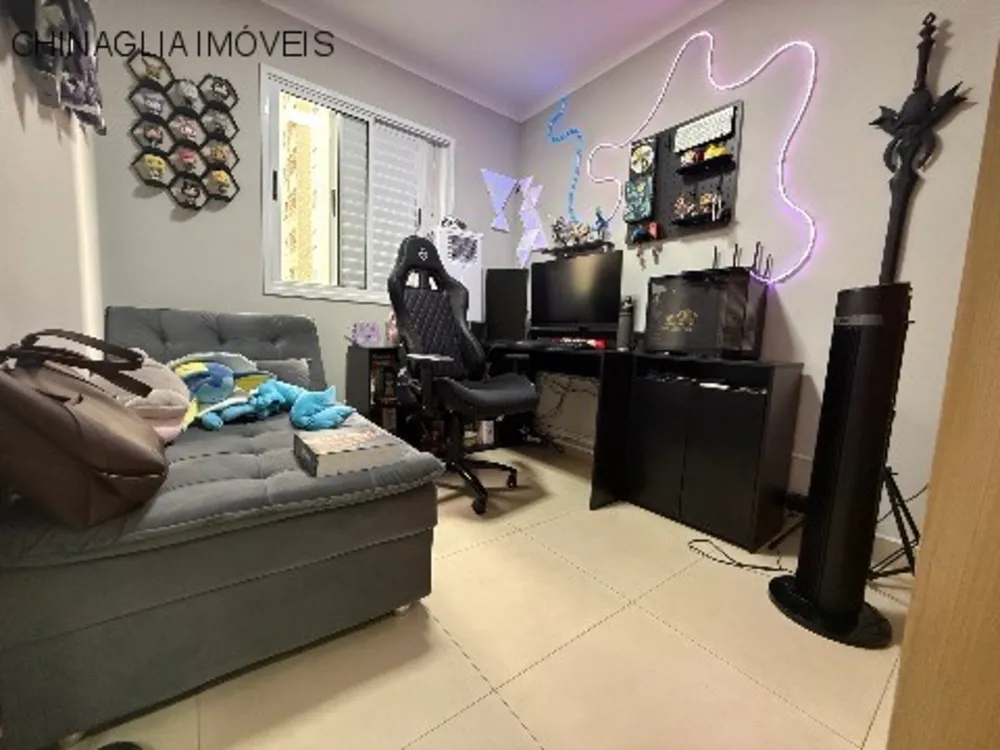 Apartamento, 2 quartos, 52 m² - Foto 5
