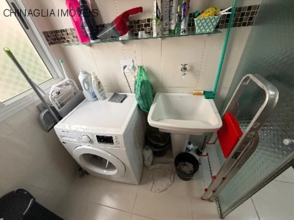 Apartamento, 2 quartos, 52 m² - Foto 4