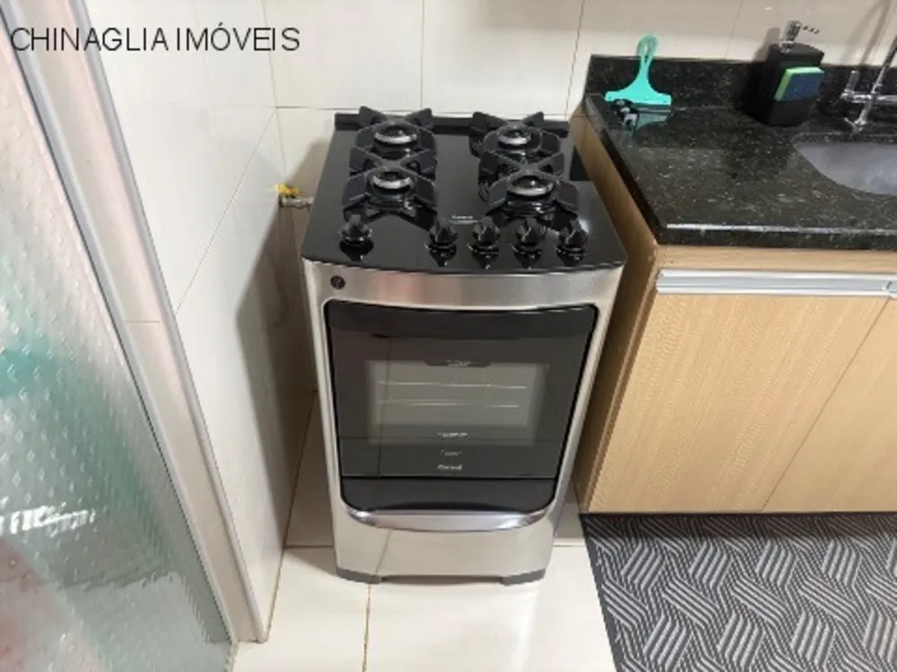 Apartamento, 2 quartos, 52 m² - Foto 8
