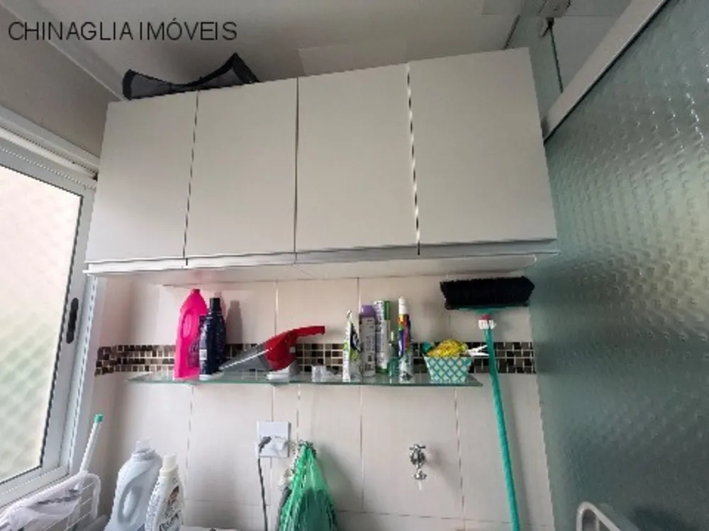 Apartamento, 2 quartos, 52 m² - Foto 3