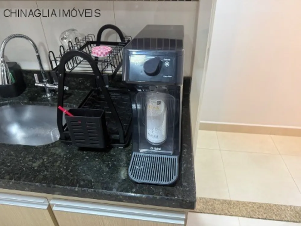 Apartamento, 2 quartos, 52 m² - Foto 9