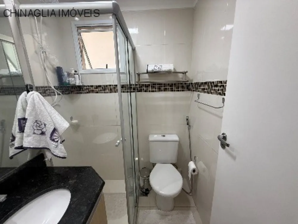 Apartamento, 2 quartos, 52 m² - Foto 7