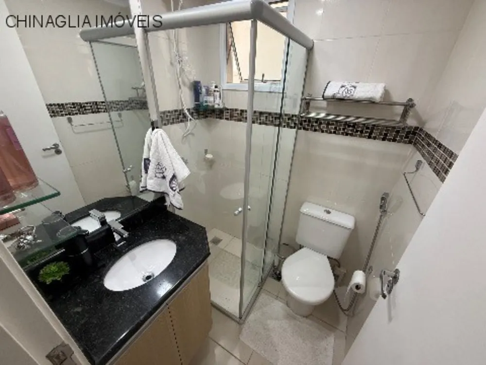 Apartamento, 2 quartos, 52 m² - Foto 6