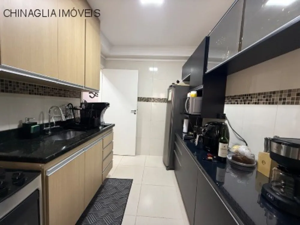 Apartamento, 2 quartos, 52 m² - Foto 11