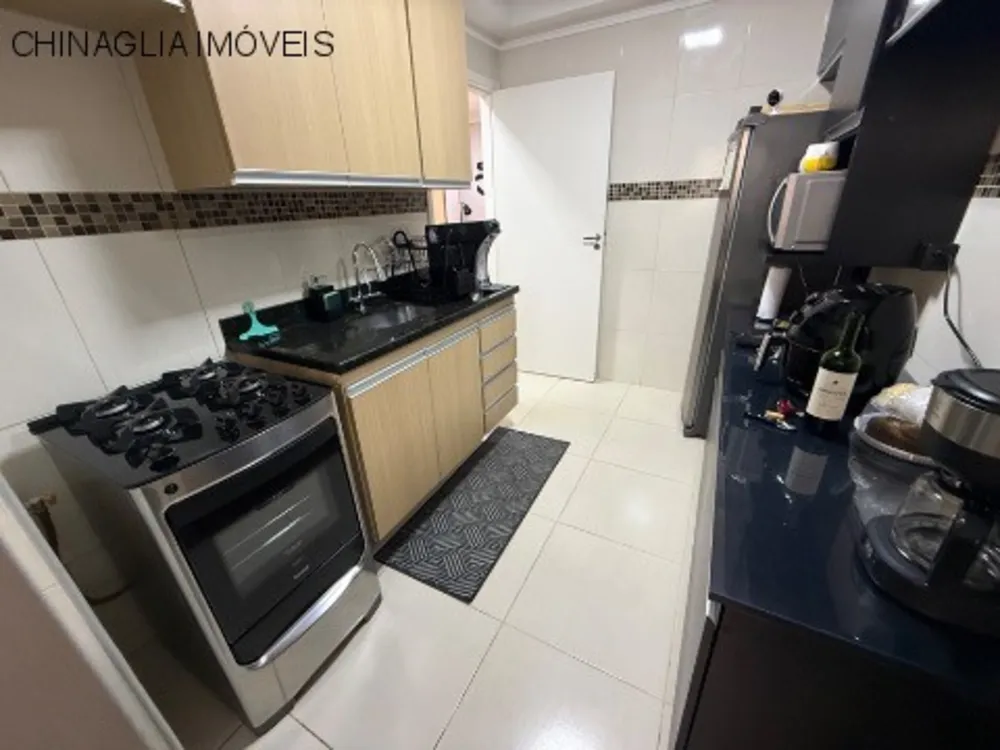Apartamento, 2 quartos, 52 m² - Foto 10