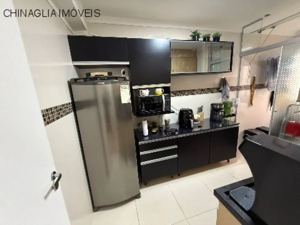 Apartamento, 2 quartos, 52 m² - Foto 2