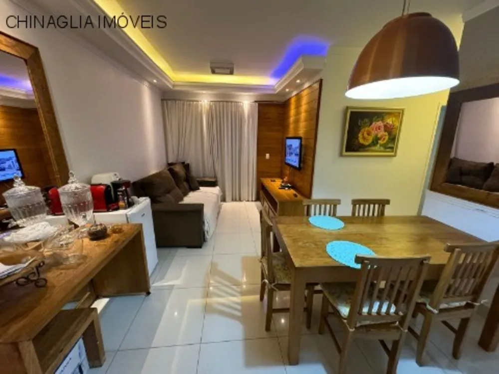 Apartamento, 2 quartos, 64 m² - Foto 2