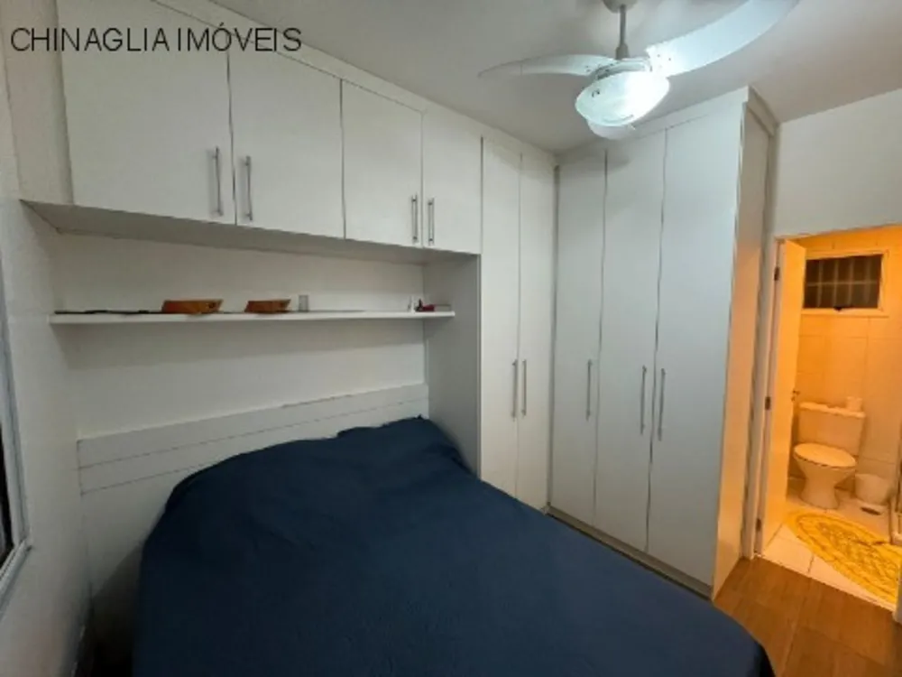 Apartamento, 2 quartos, 64 m² - Foto 10