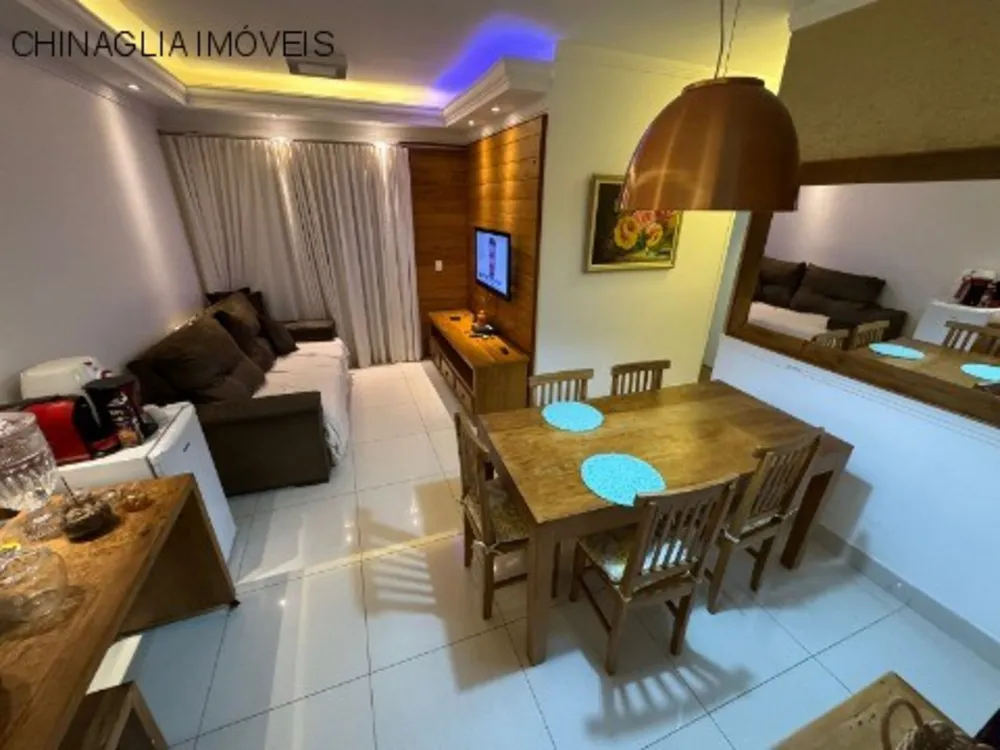 Apartamento, 2 quartos, 64 m² - Foto 1