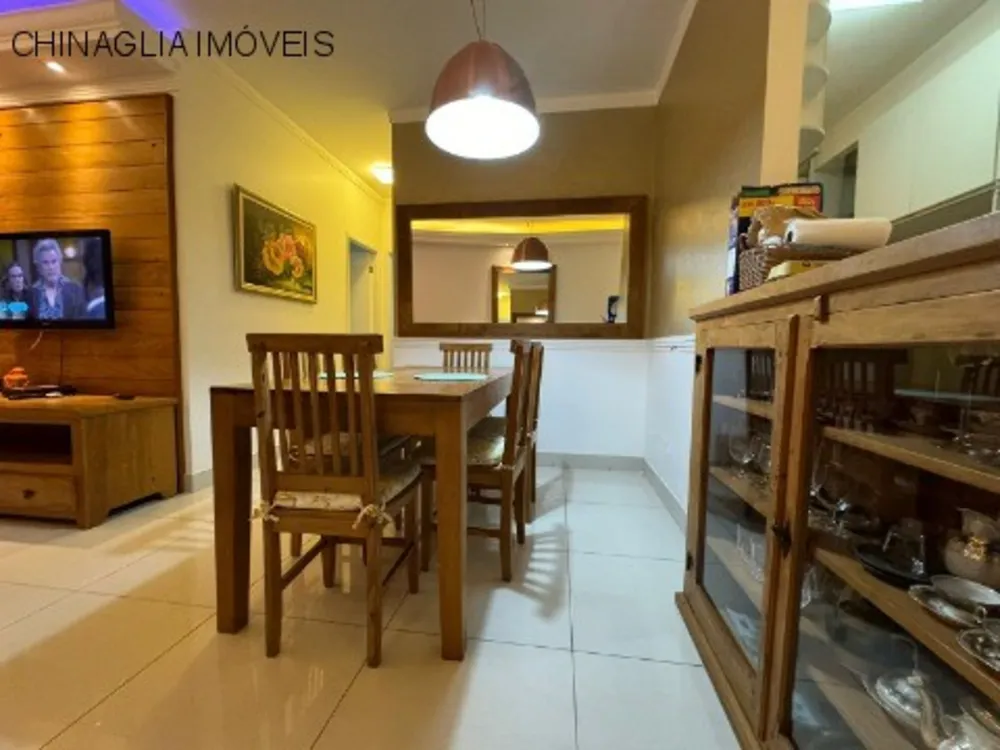 Apartamento, 2 quartos, 64 m² - Foto 4