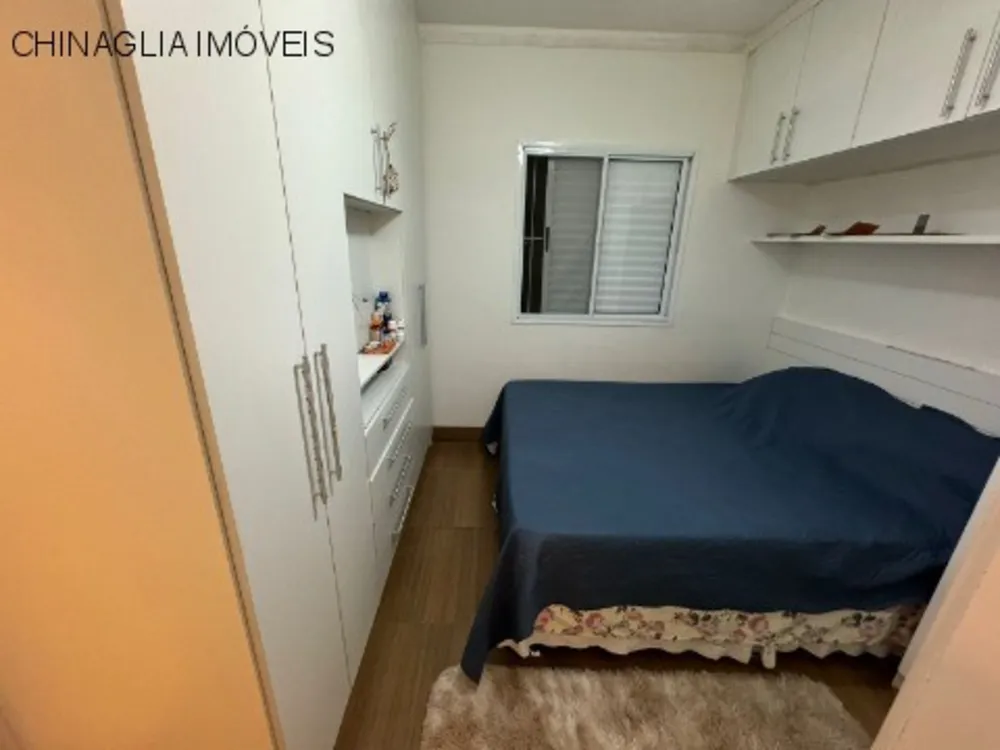 Apartamento, 2 quartos, 64 m² - Foto 8