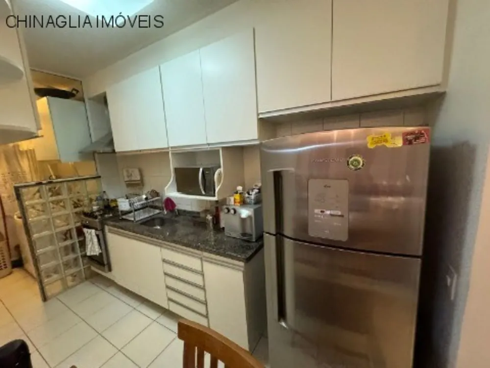 Apartamento, 2 quartos, 64 m² - Foto 3