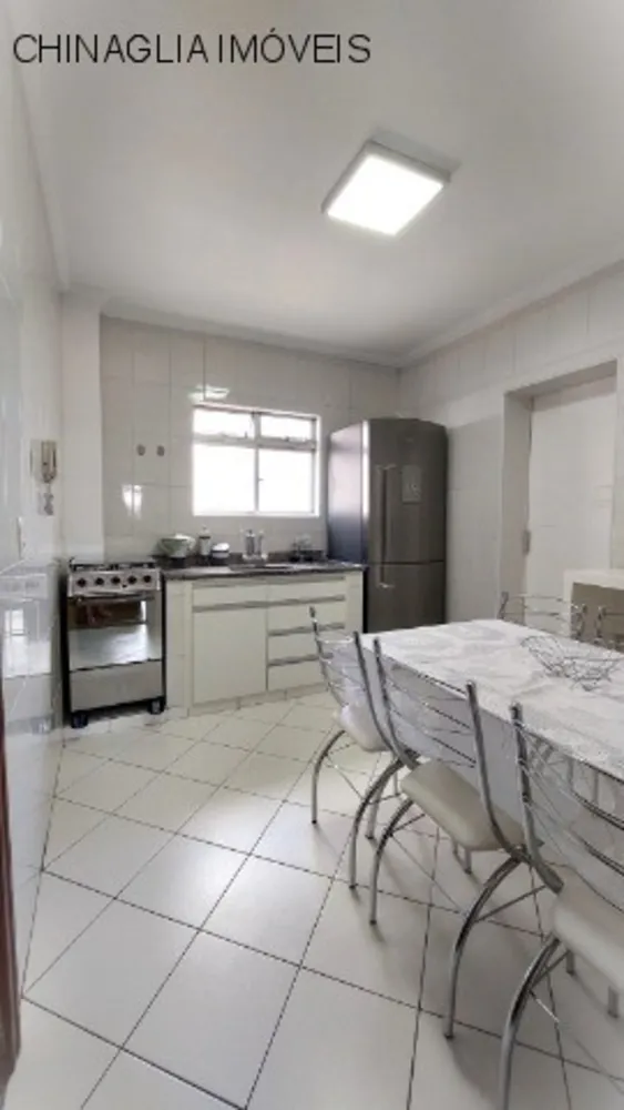 Apartamento, 3 quartos, 90 m² - Foto 5