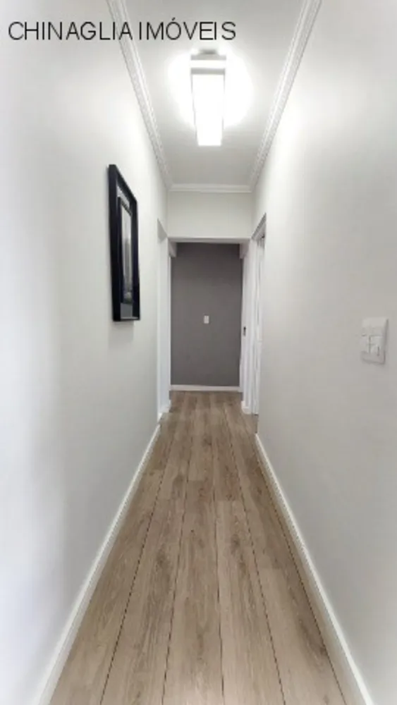 Apartamento, 3 quartos, 90 m² - Foto 3