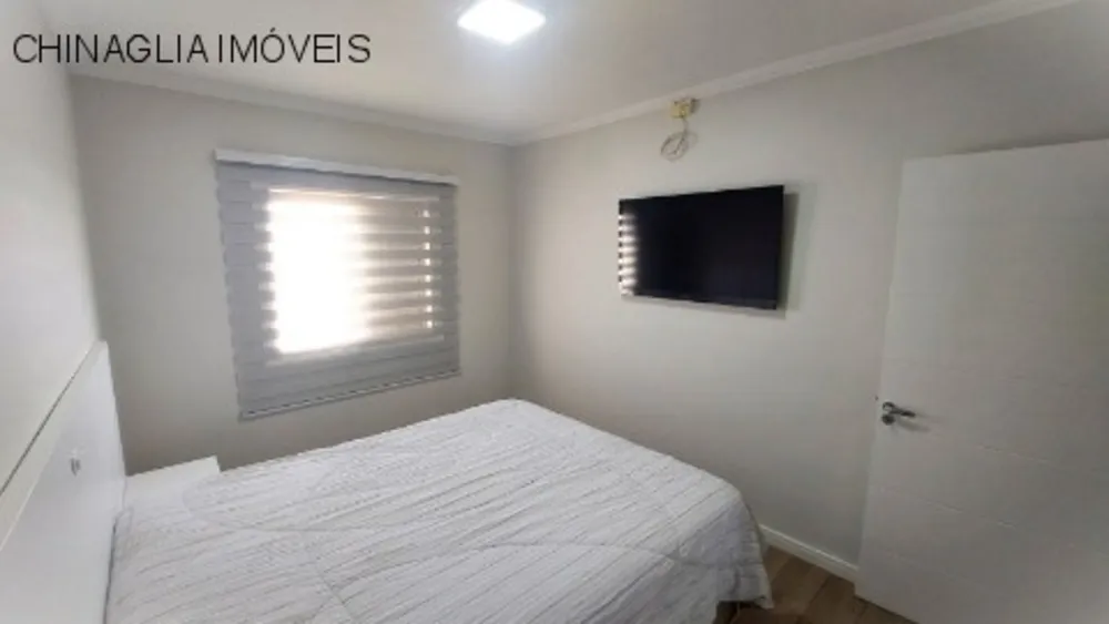 Apartamento, 3 quartos, 90 m² - Foto 15