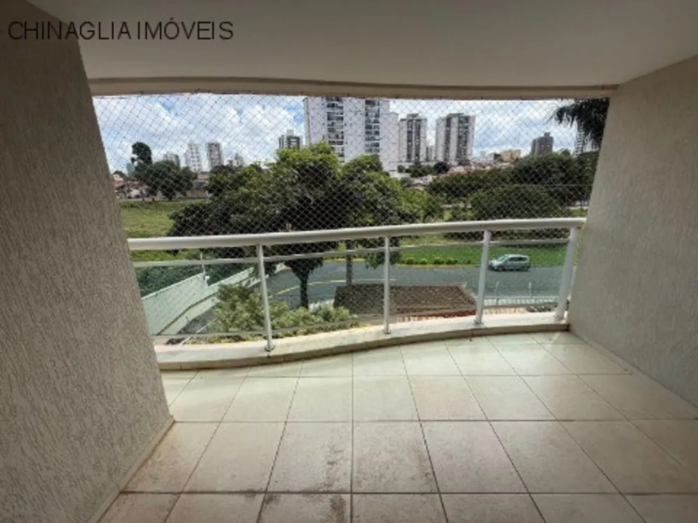 Apartamento, 3 quartos, 114 m² - Foto 1