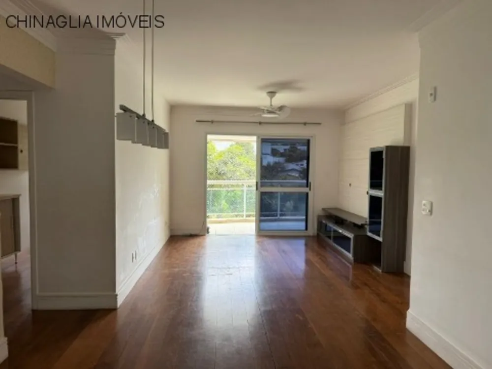 Apartamento, 3 quartos, 114 m² - Foto 2