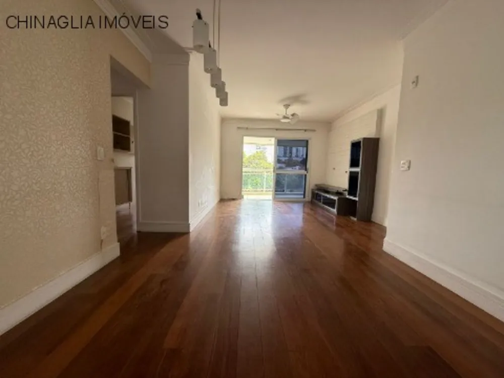 Apartamento, 3 quartos, 114 m² - Foto 3