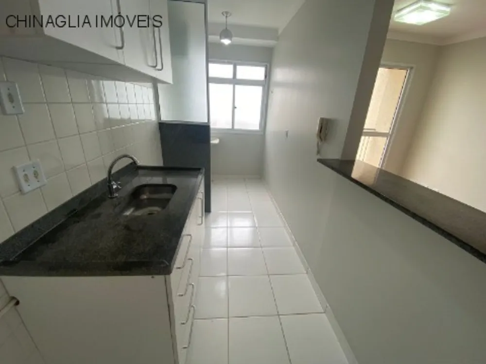 Apartamento, 2 quartos, 52 m² - Foto 8