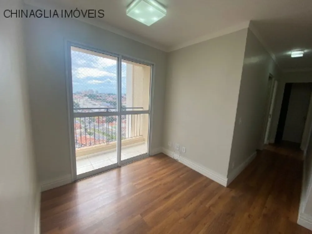 Apartamento, 2 quartos, 52 m² - Foto 5