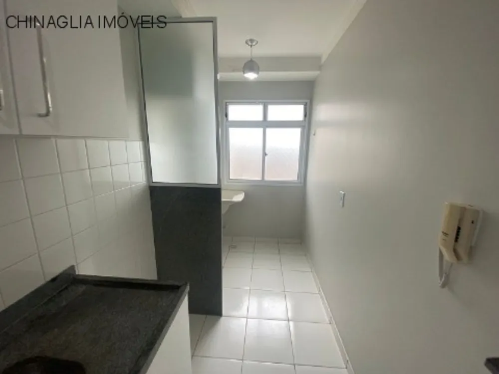Apartamento, 2 quartos, 52 m² - Foto 9