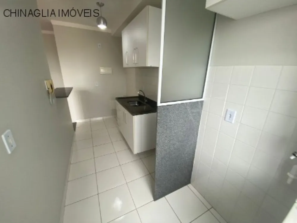 Apartamento, 2 quartos, 52 m² - Foto 4