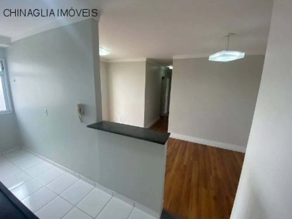 Apartamento, 2 quartos, 52 m² - Foto 6