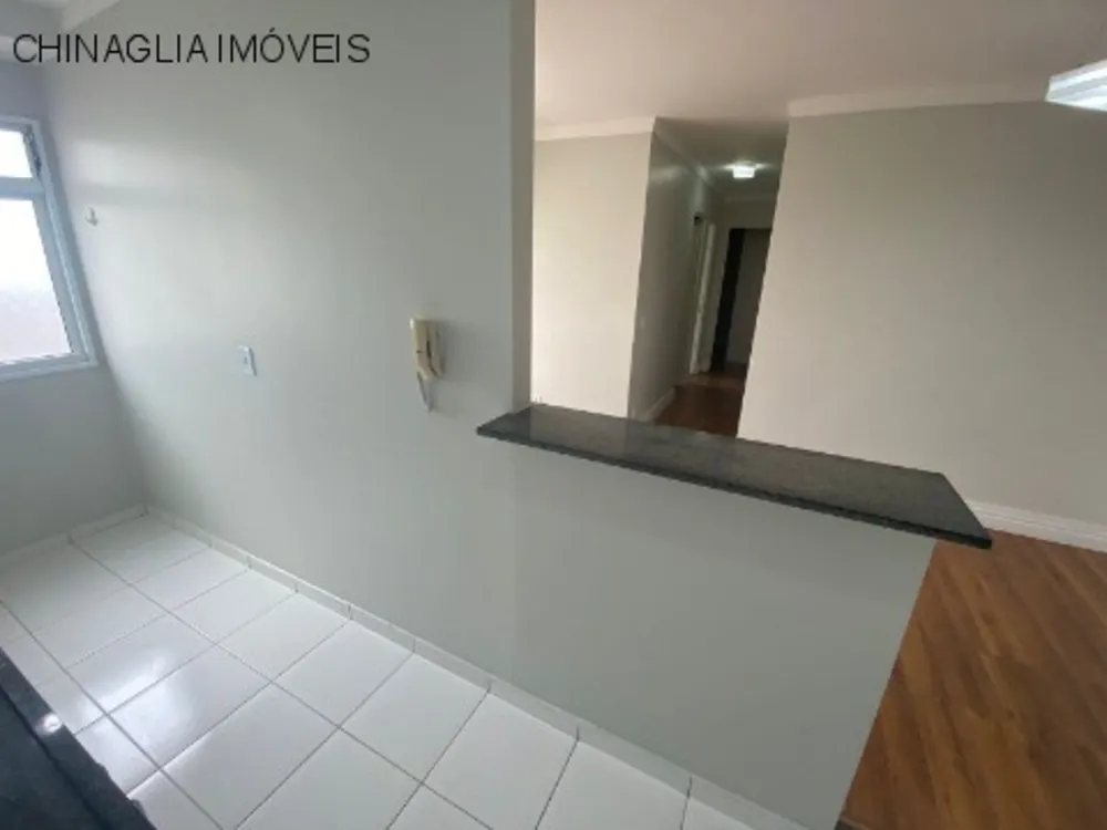 Apartamento, 2 quartos, 52 m² - Foto 7