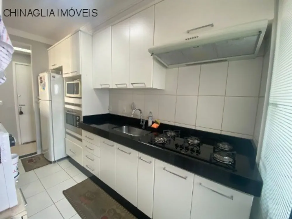 Apartamento, 2 quartos, 64 m² - Foto 6