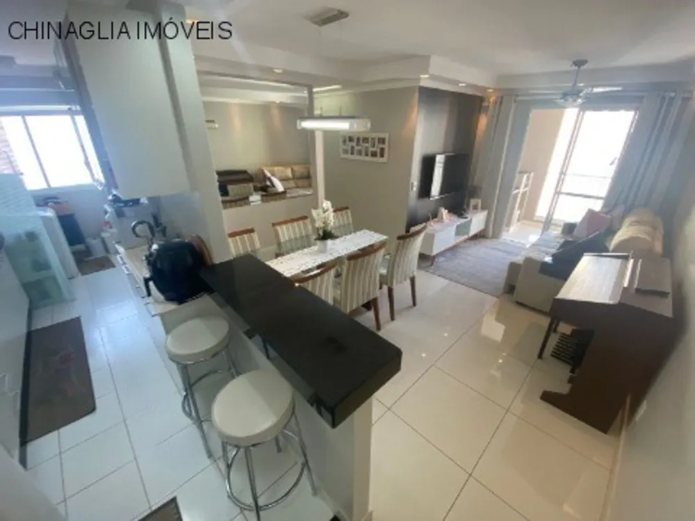 Apartamento, 2 quartos, 64 m² - Foto 5