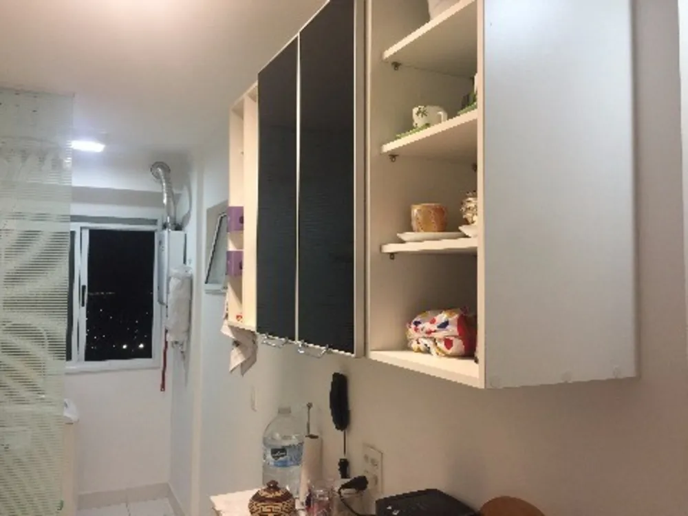 Apartamento, 2 quartos, 64 m² - Foto 2