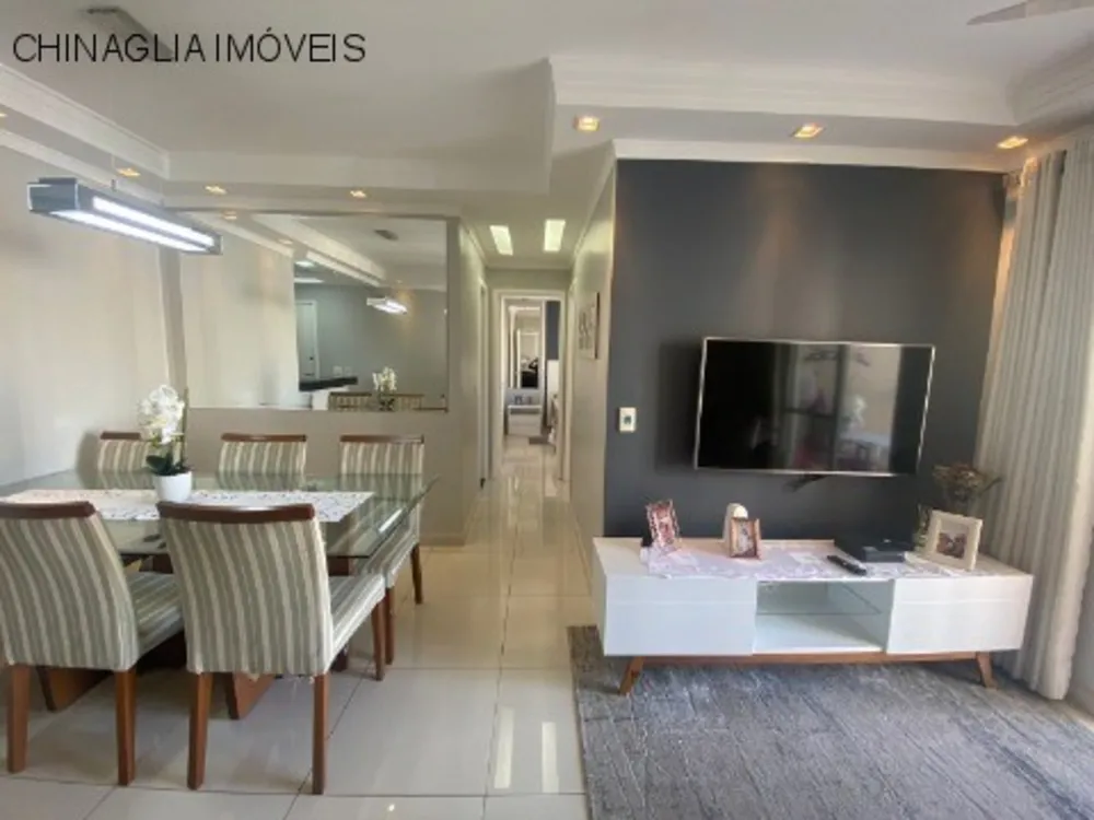 Apartamento, 2 quartos, 64 m² - Foto 4