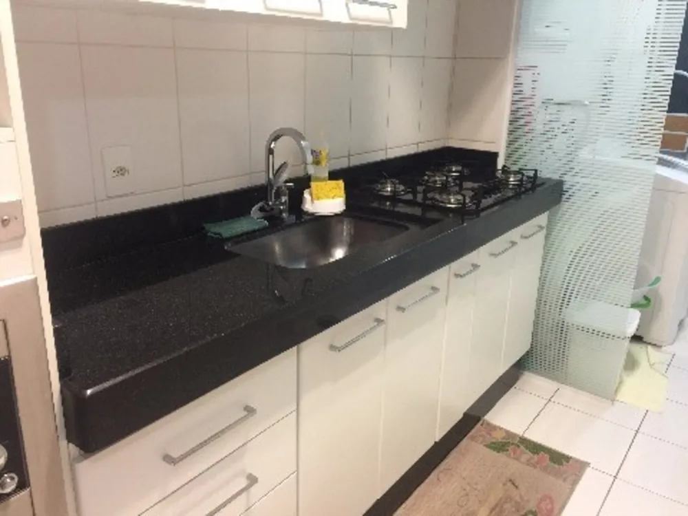Apartamento, 2 quartos, 64 m² - Foto 3