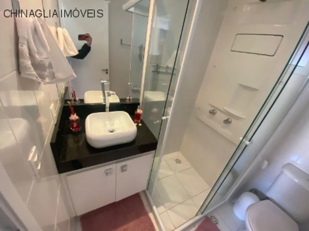 Apartamento, 2 quartos, 64 m² - Foto 15