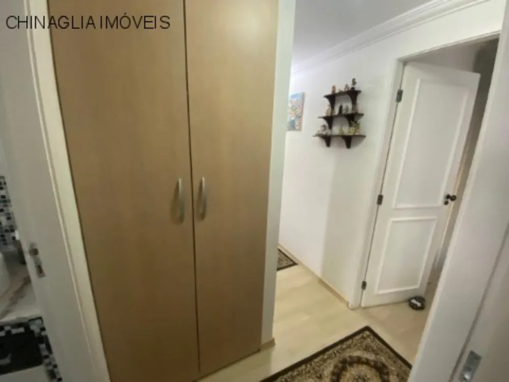 Apartamento, 3 quartos, 87 m² - Foto 7