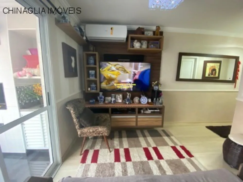 Apartamento, 3 quartos, 87 m² - Foto 4