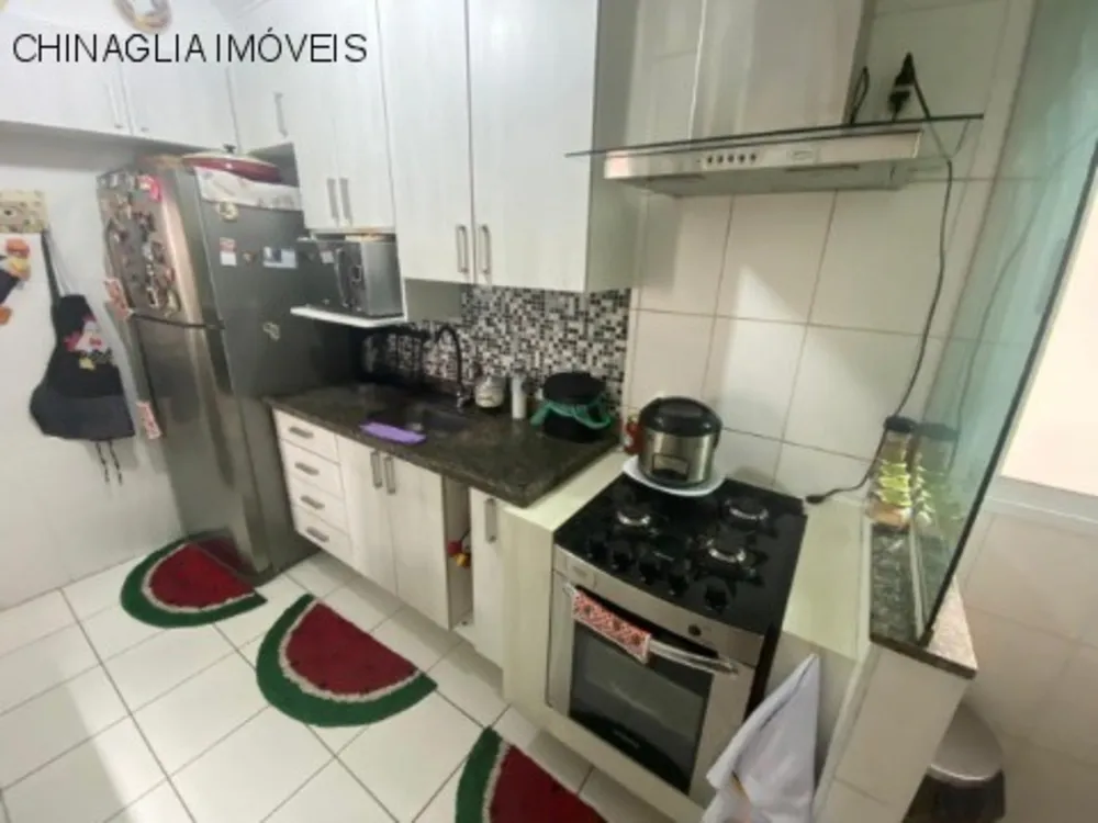 Apartamento, 3 quartos, 87 m² - Foto 3