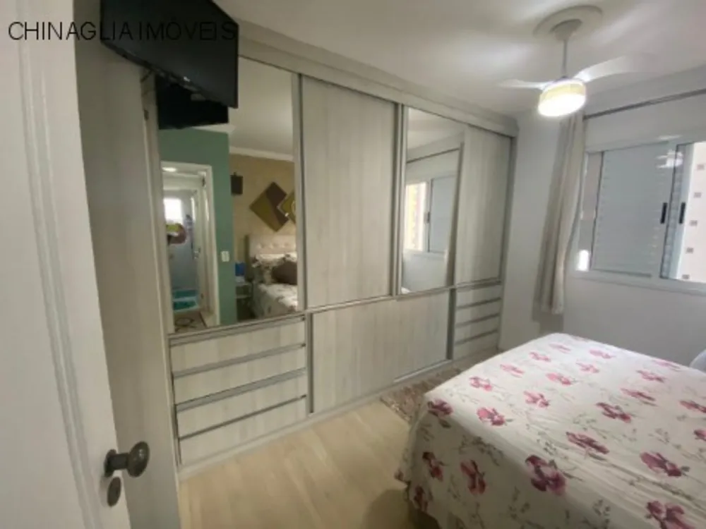 Apartamento, 3 quartos, 87 m² - Foto 8