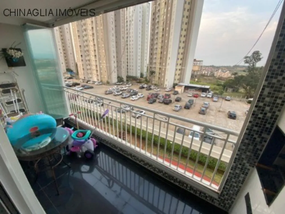 Apartamento, 3 quartos, 87 m² - Foto 12