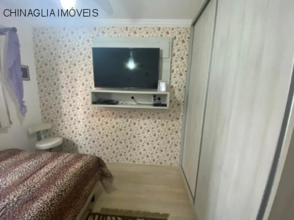 Apartamento, 3 quartos, 87 m² - Foto 5